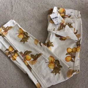 Forever 21 High  rise skinny jeans